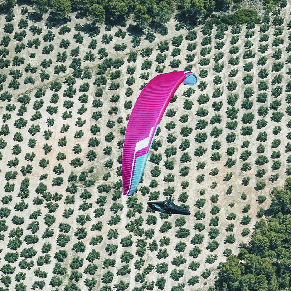 Niviuk Icepeak X-One