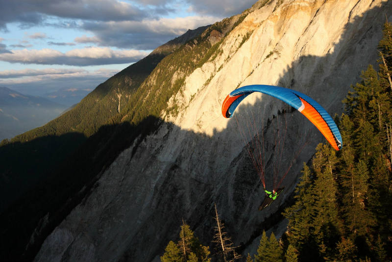 Niviuk Artik 4 (PAST MODEL)