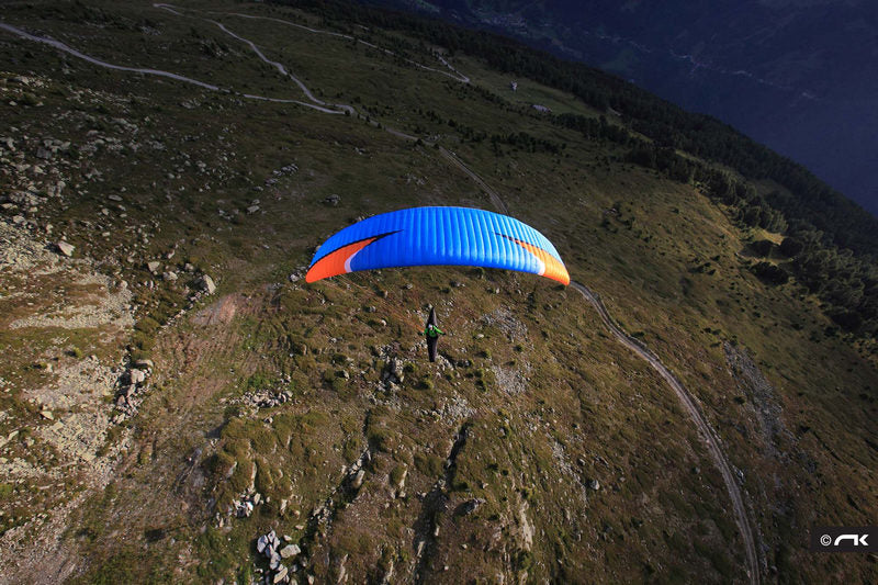 Niviuk Artik 4 (PAST MODEL)