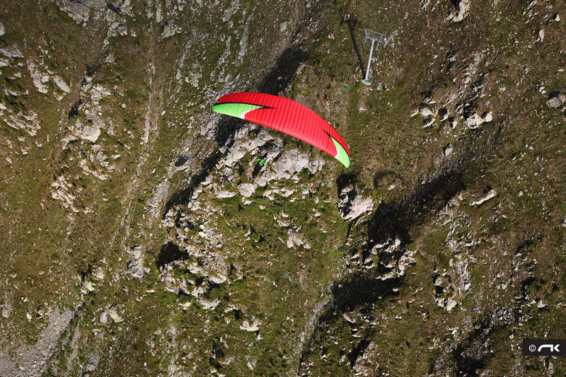 Niviuk Artik 4 (PAST MODEL)