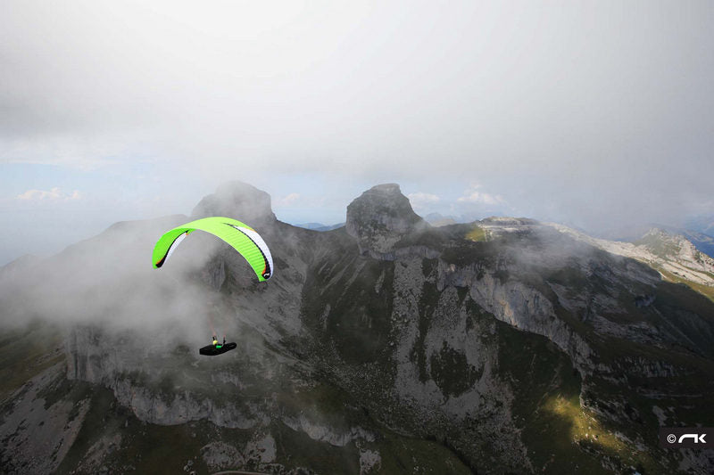 Niviuk Artik 4 (PAST MODEL)