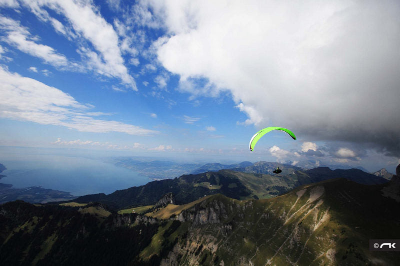 Niviuk Artik 4 (PAST MODEL)