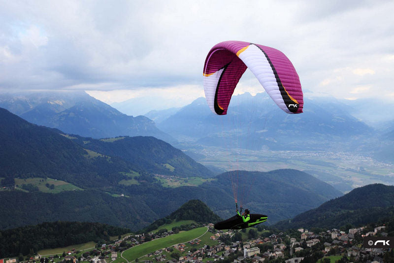 Niviuk Artik 4 (PAST MODEL)