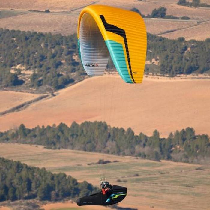 Niviuk Artik R (PAST MODEL)