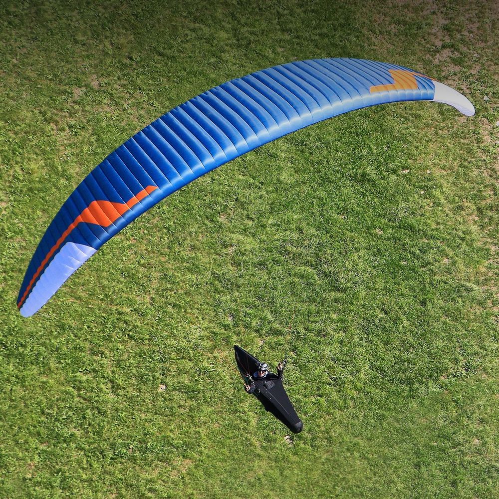 Niviuk Artik R colour Opak