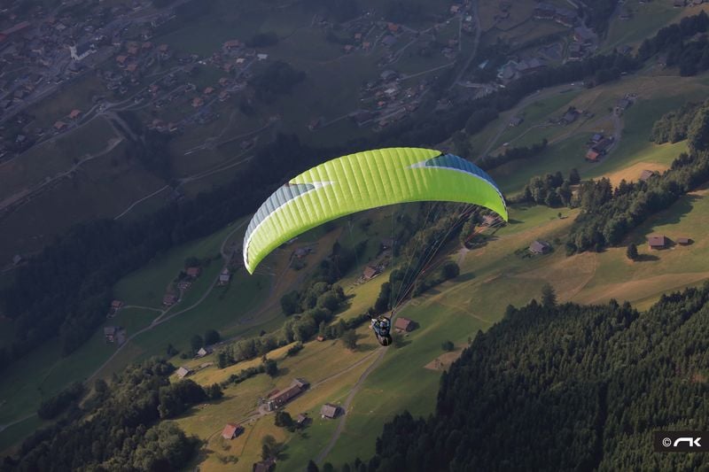 Niviuk Hook 4 (PAST MODEL)