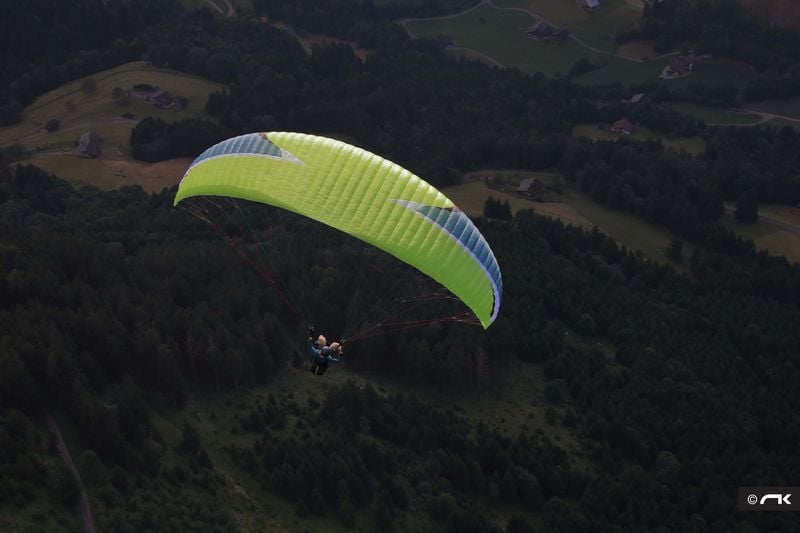 Niviuk Hook 4 (PAST MODEL)