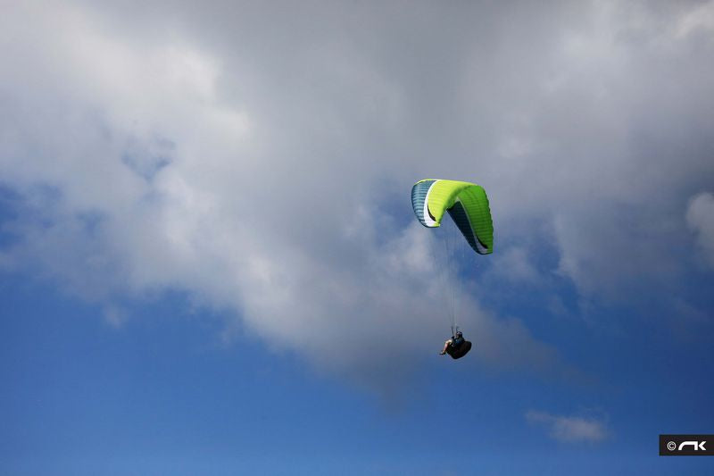 Niviuk Hook 4 (PAST MODEL)