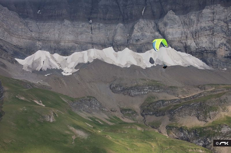 Niviuk Hook 4 (PAST MODEL)