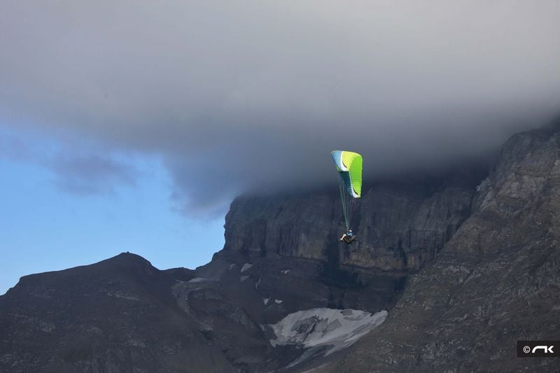 Niviuk Hook 4 (PAST MODEL)