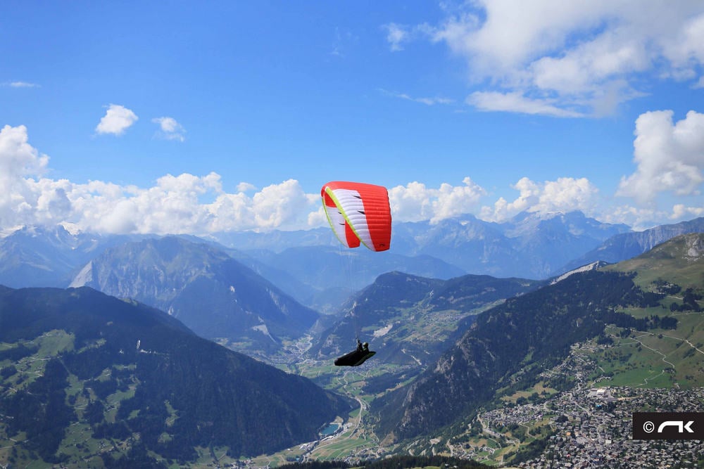 Niviuk Hook 4 P (PAST MODEL)