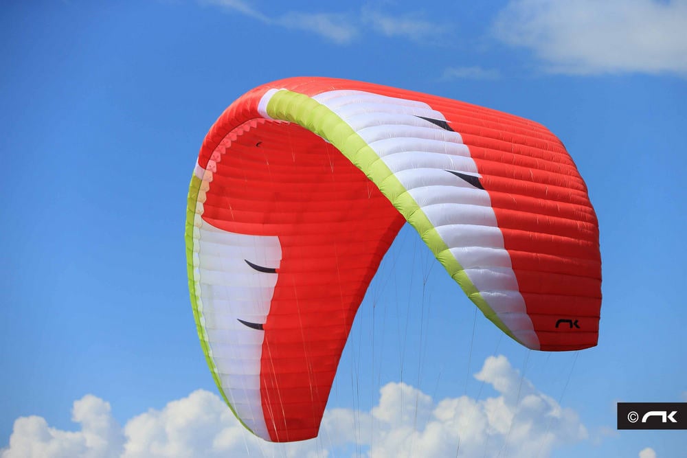 Niviuk Hook 4 P (PAST MODEL)