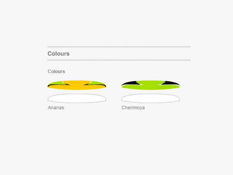 Niviuk Icepeak 8 | Colours