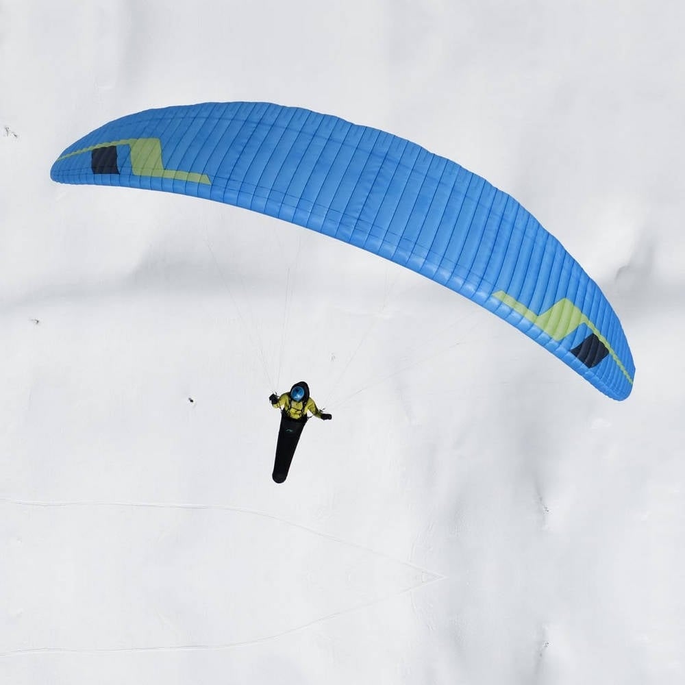 Niviuk Klimber 2 P (PAST MODEL)