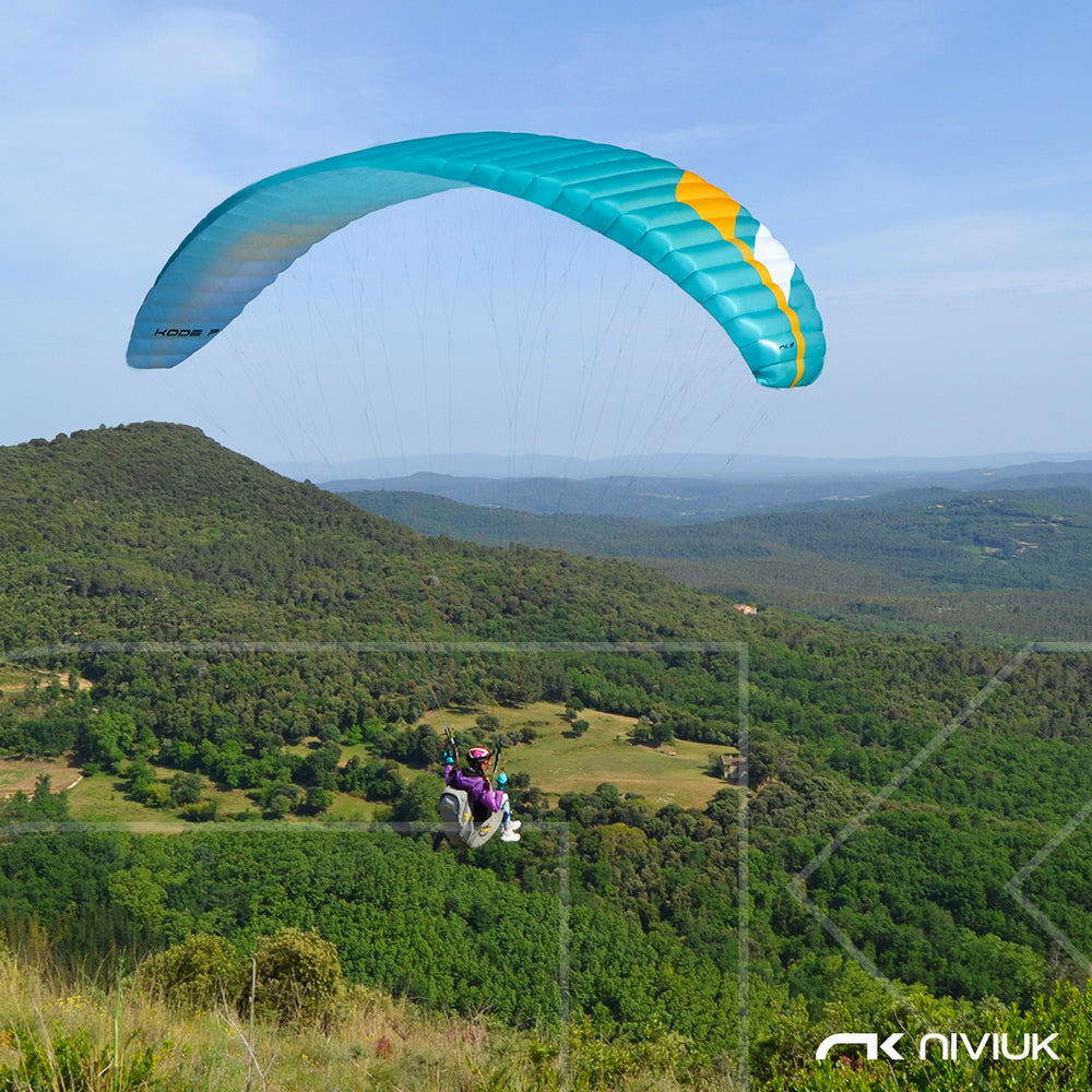 Niviuk Kode P Acid
