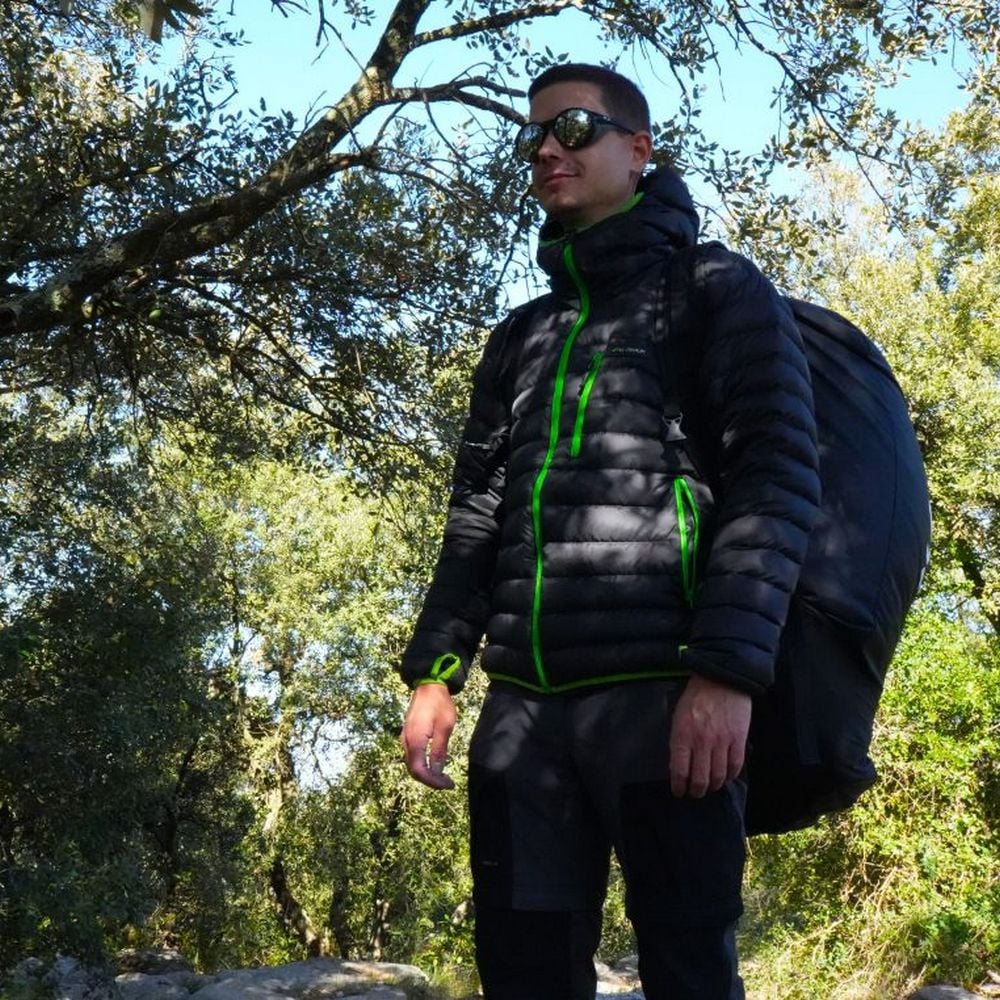 Niviuk Koli Bag Solo 180L (Fast Packing Backpack)