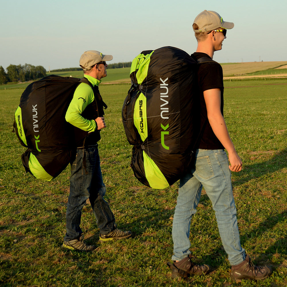 Niviuk Koli Bag Solo 180L (Fast Packing Backpack)