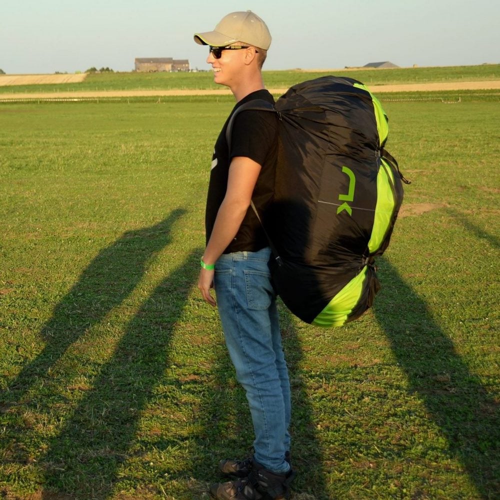 Niviuk Koli Bag Solo 180L (Fast Packing Backpack)