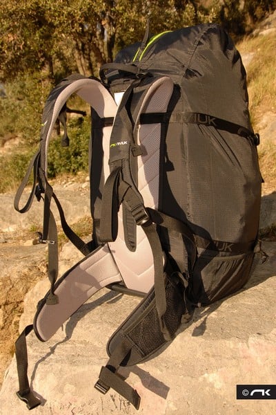 Niviuk Konvers (PAST MODEL)