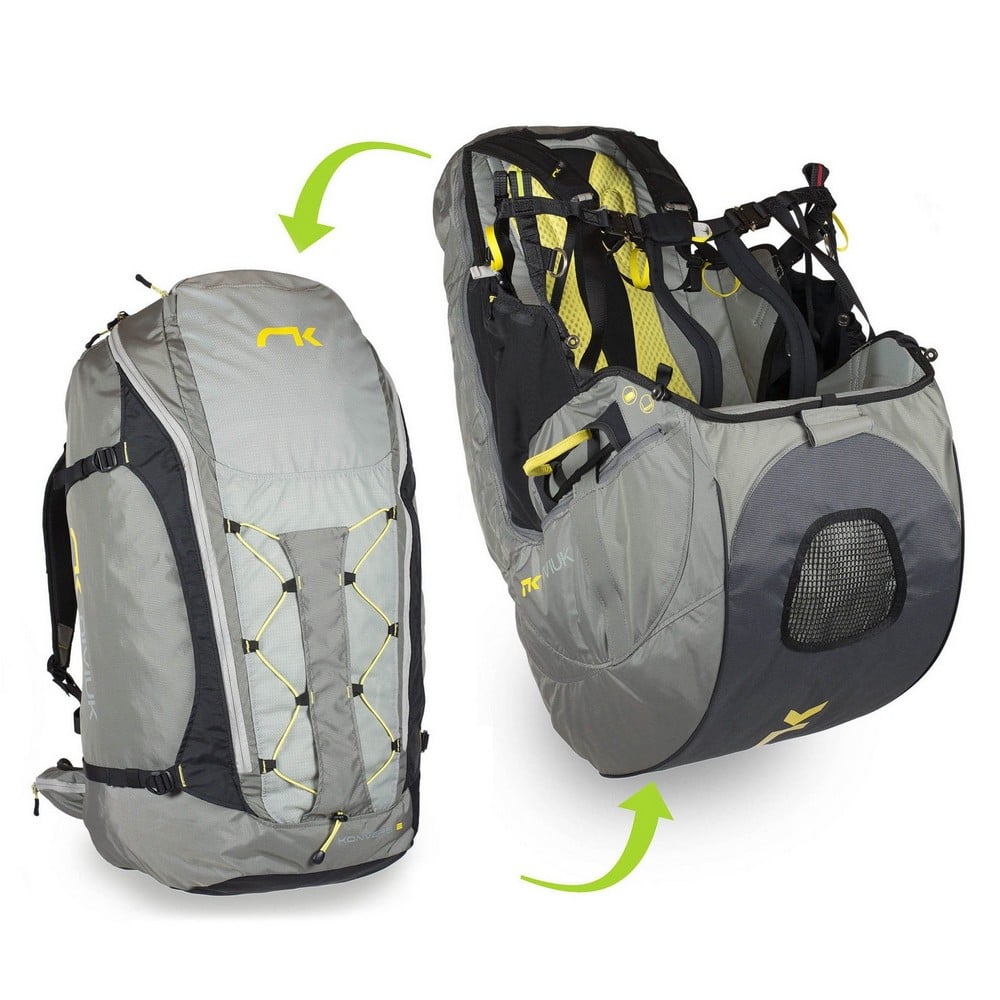 Niviuk Konvers 2 (PAST MODEL)