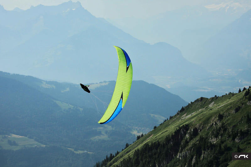 Niviuk Peak 4 (PAST MODEL)
