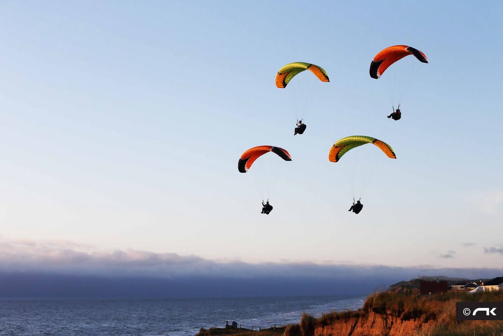 Niviuk Roller (PAST MODEL)