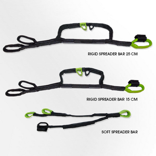Niviuk Tandem Spreaders