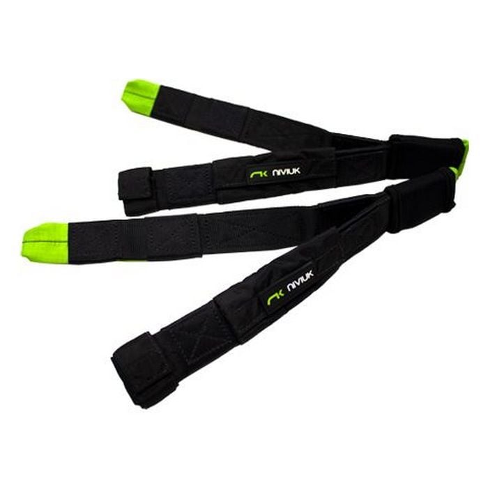 Niviuk Tandem Spreaders Soft