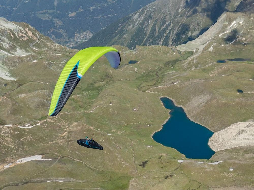 Niviuk Icepeak Evox (PAST MODEL)