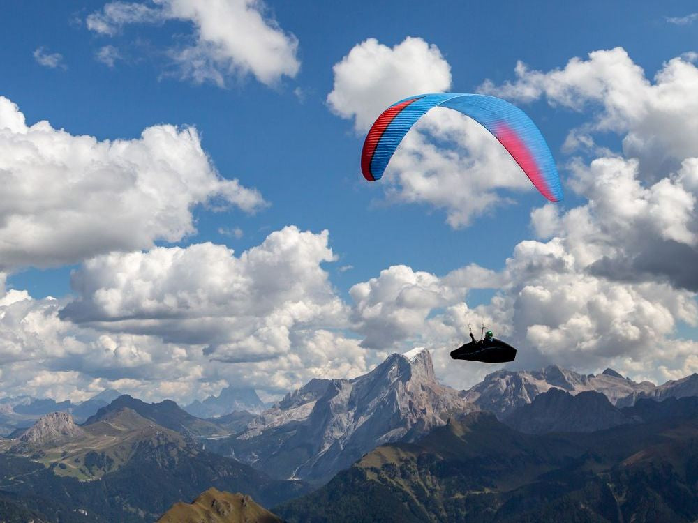 Niviuk Icepeak Evox (PAST MODEL)