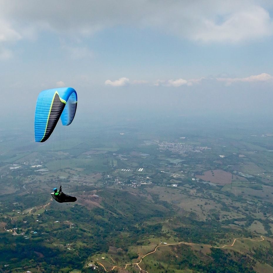 Niviuk Peak 5 (PAST MODEL)