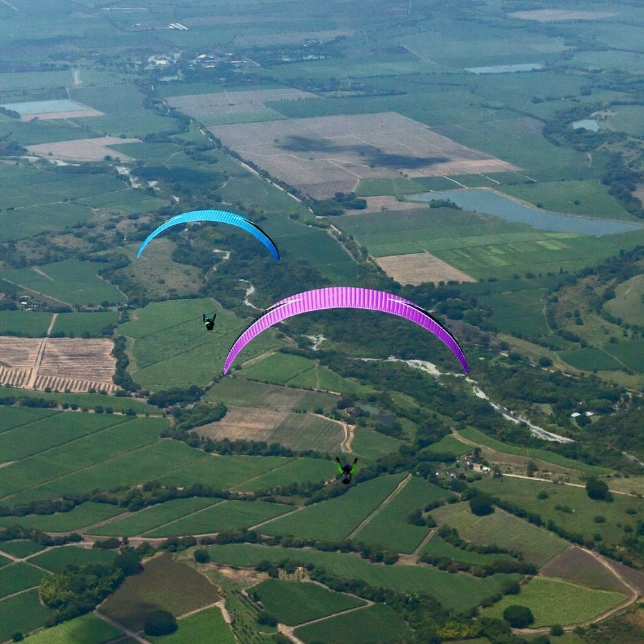 Niviuk Peak 5 (PAST MODEL)