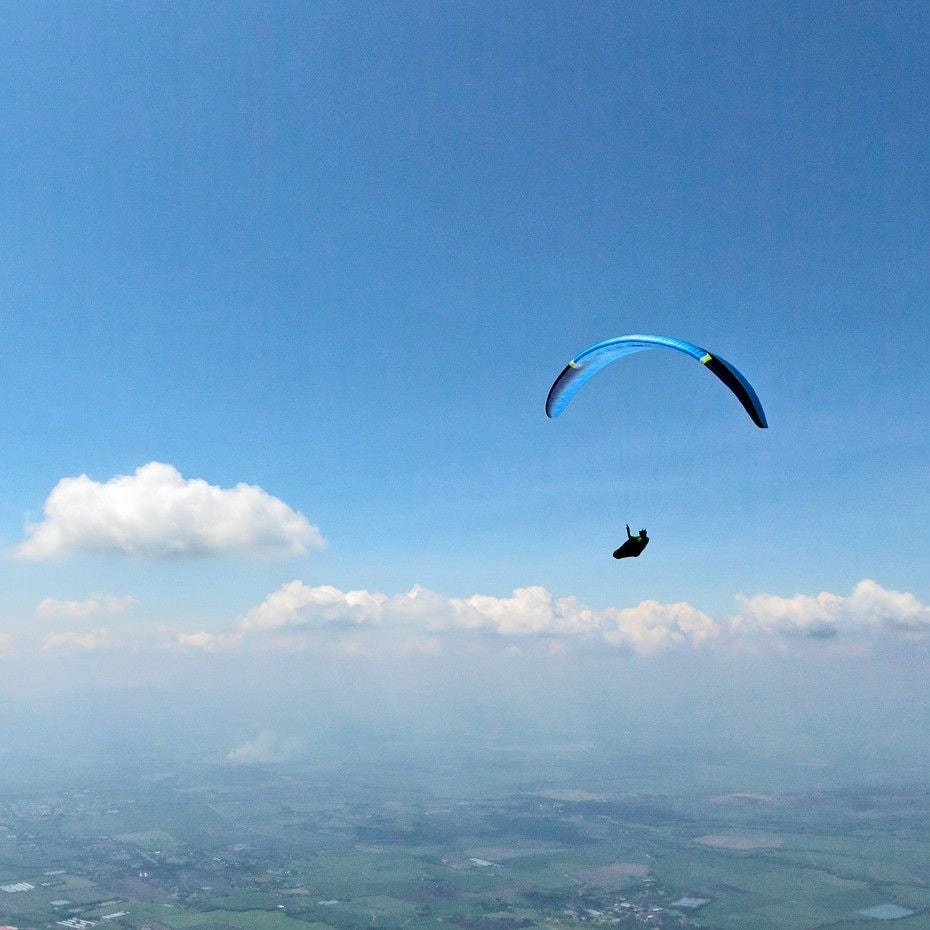 Niviuk Peak 5 (PAST MODEL)