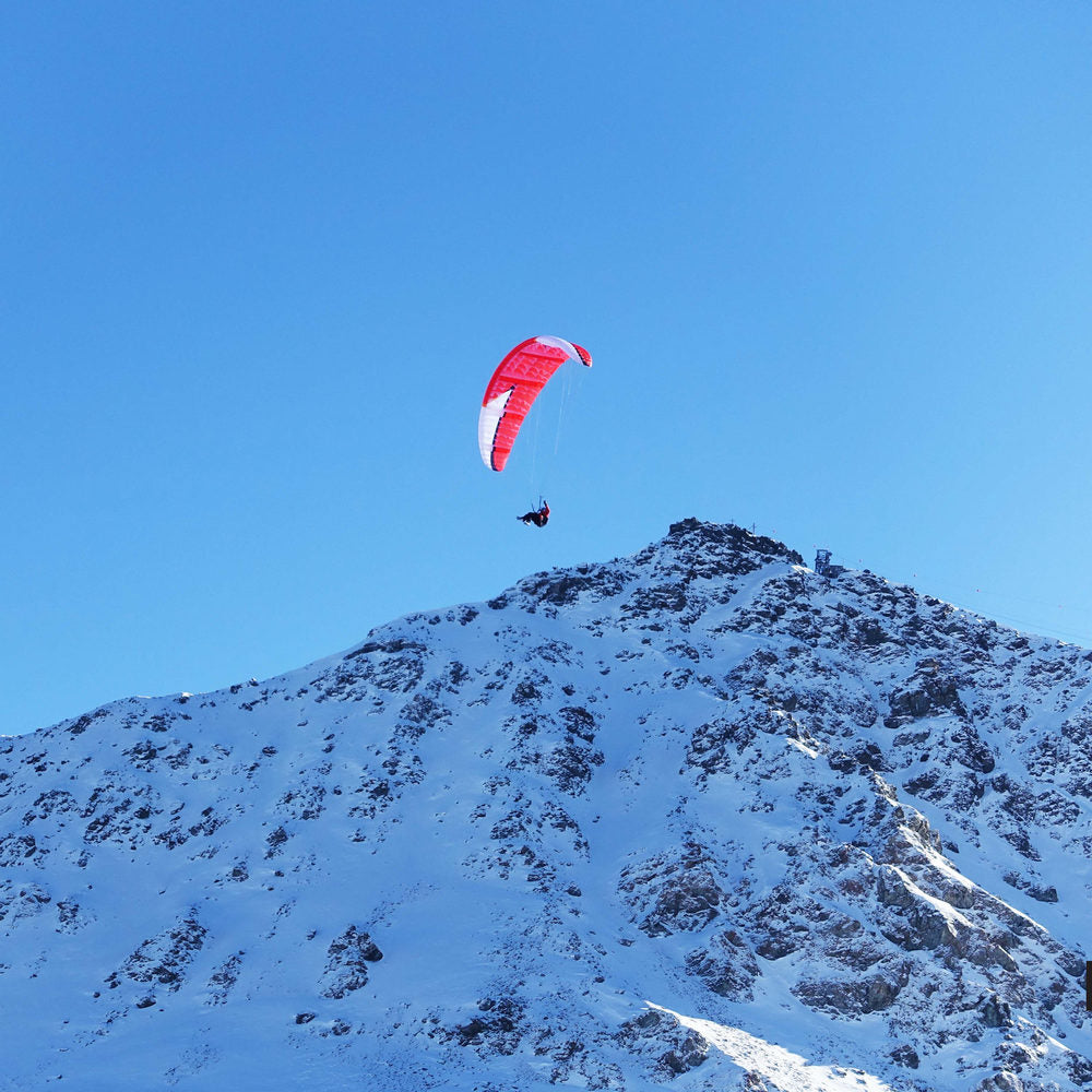 Niviuk Skin 2 (PAST MODEL)