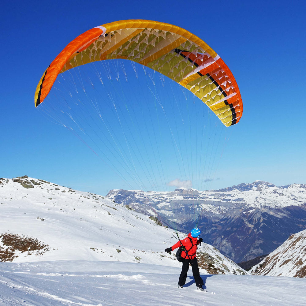 Niviuk Skin 2 (PAST MODEL)