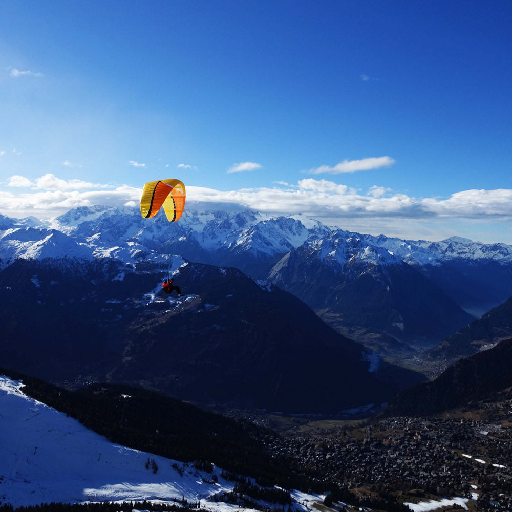 Niviuk Skin 2 (PAST MODEL)