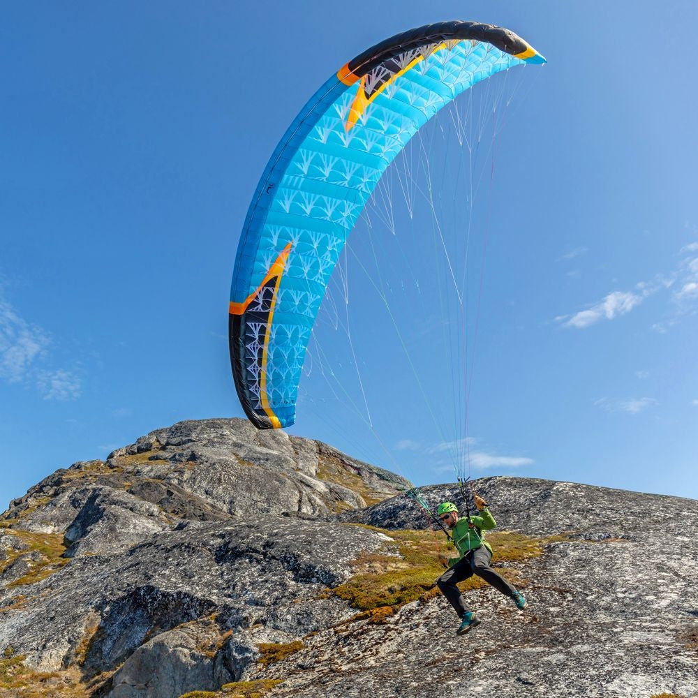 Niviuk Skin 3 (PAST MODEL)