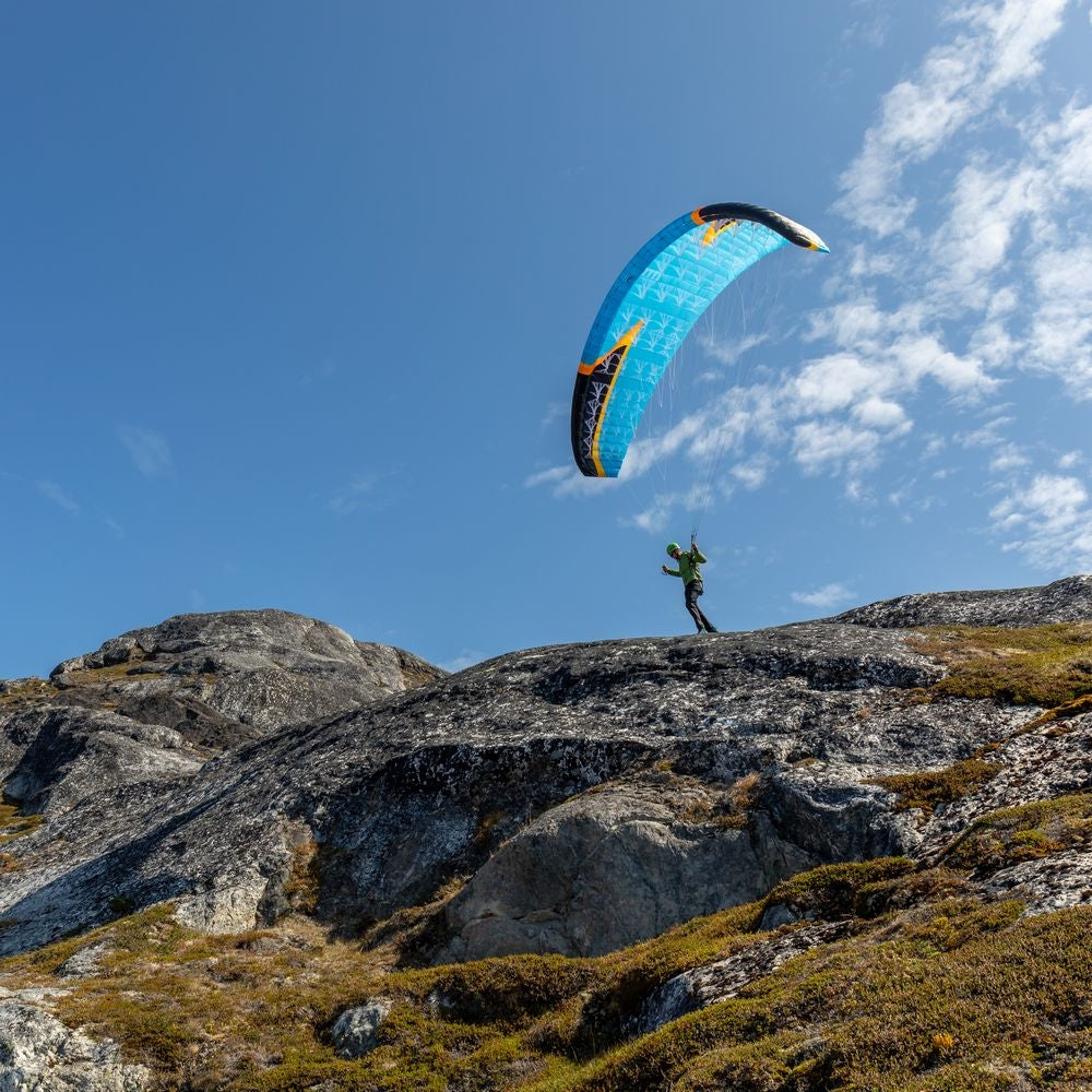 Niviuk Skin 3 (PAST MODEL)