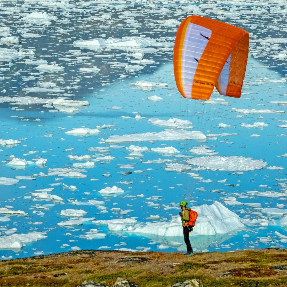 Niviuk Skin 3 P (PAST MODEL)