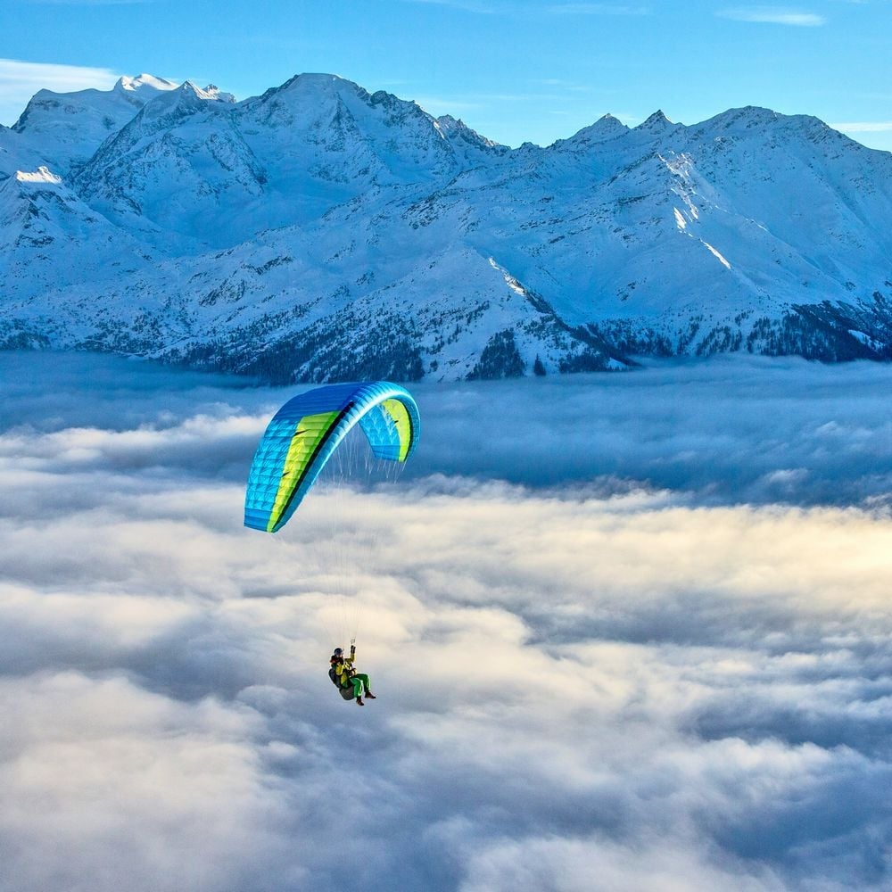 Niviuk Skin 3 P (PAST MODEL)