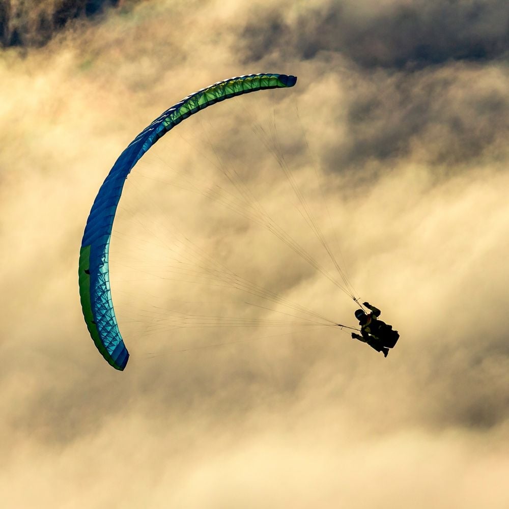 Niviuk Skin 3 P (PAST MODEL)