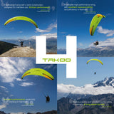 Niviuk Takoo 4 (PAST MODEL)
