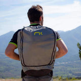 Niviuk Watson tandem paragliding passenger harness