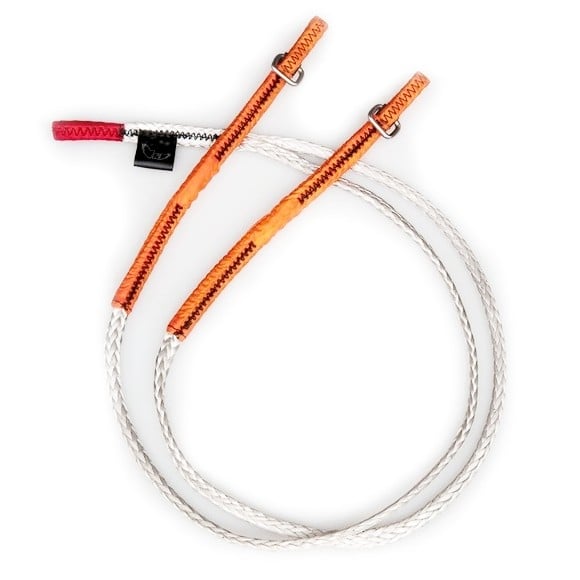 High Adventure Gstar V-line Reserve Bridle