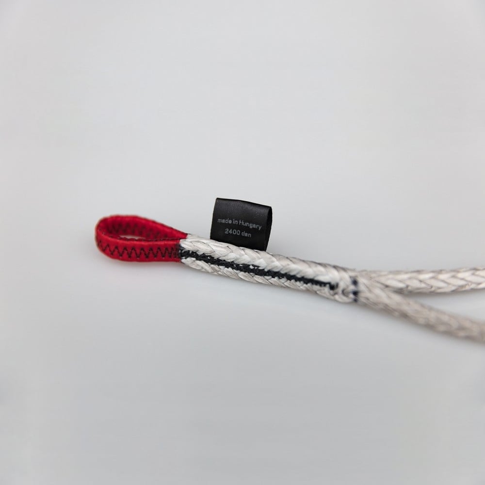 High Adventure Gstar V-line Reserve Bridle