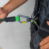 The two side pockets