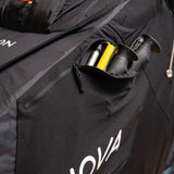 The two side pockets