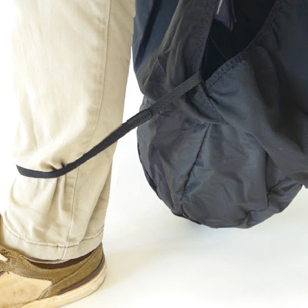 Update 2025: Enhanced entry assist & reinforced footplate