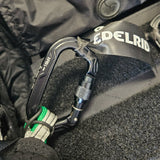 Update 2025: New Carabiners