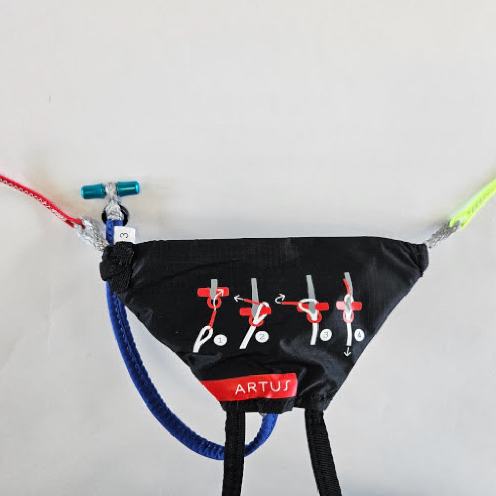 update 2025: Improved buckle system